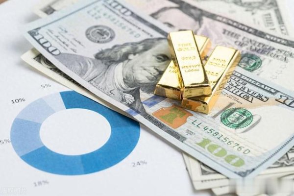 热丰网 金价破3400背后的抢金潮: 科技时代下的避险焦虑与投资隐忧