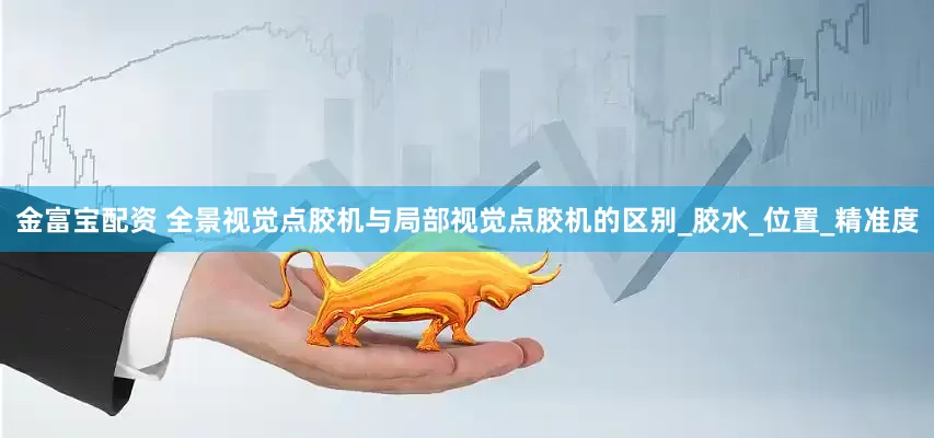 金富宝配资 全景视觉点胶机与局部视觉点胶机的区别_胶水_位置_精准度