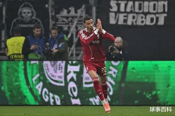 宏源证券 斯洛特赌对了! 利物浦中场大换血 维尔茨被彻底激活